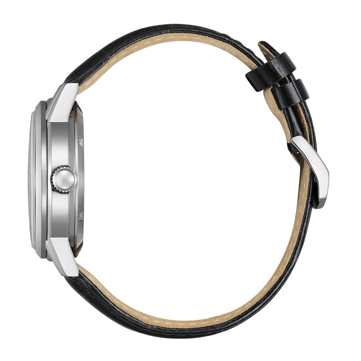 Citizen Automatisk Herrklocka NJ0210-05E - Kronura 