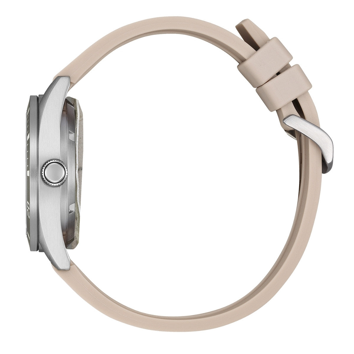 Citizen Automatic Damklocka NJ0229-07A - Kronura 