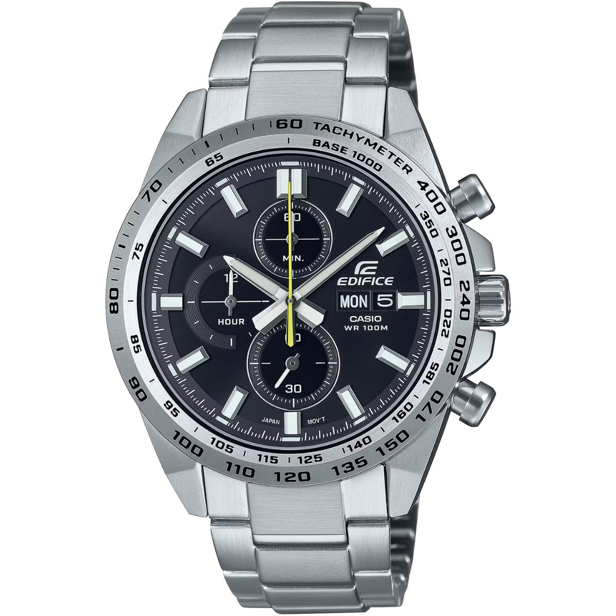 Casio Edifice EFR-574D-1AVUEF - Kronura 