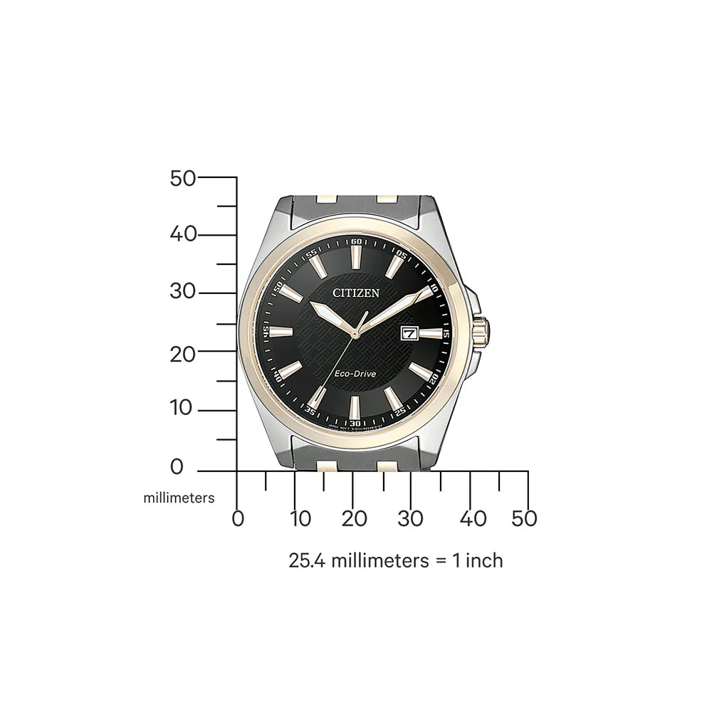 Citizen BM7109-89E från  Citizen – Märkesklocka hos Kronura