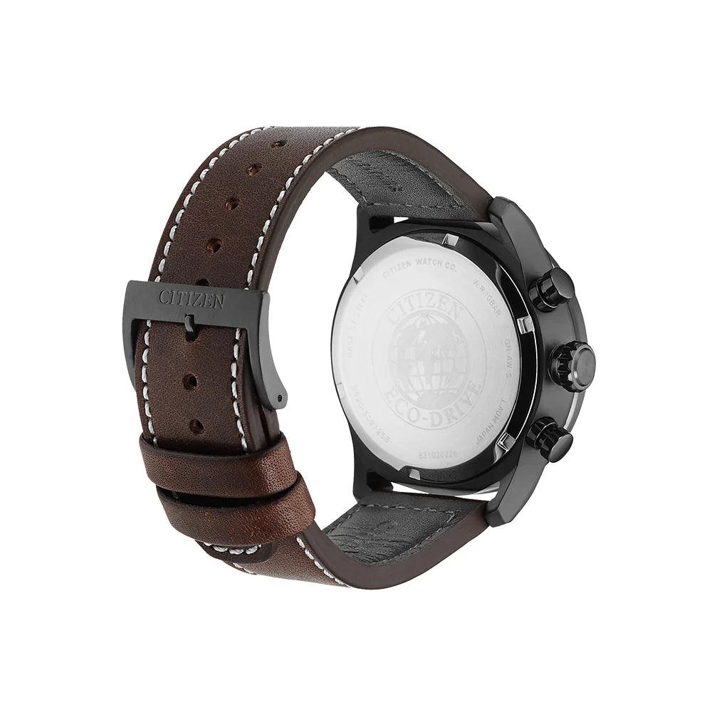 Citizen CA4215-04W - Kronura