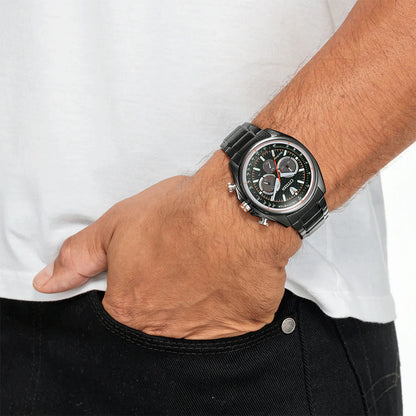 Citizen Eco Drive Ø45mm CA4567-82H