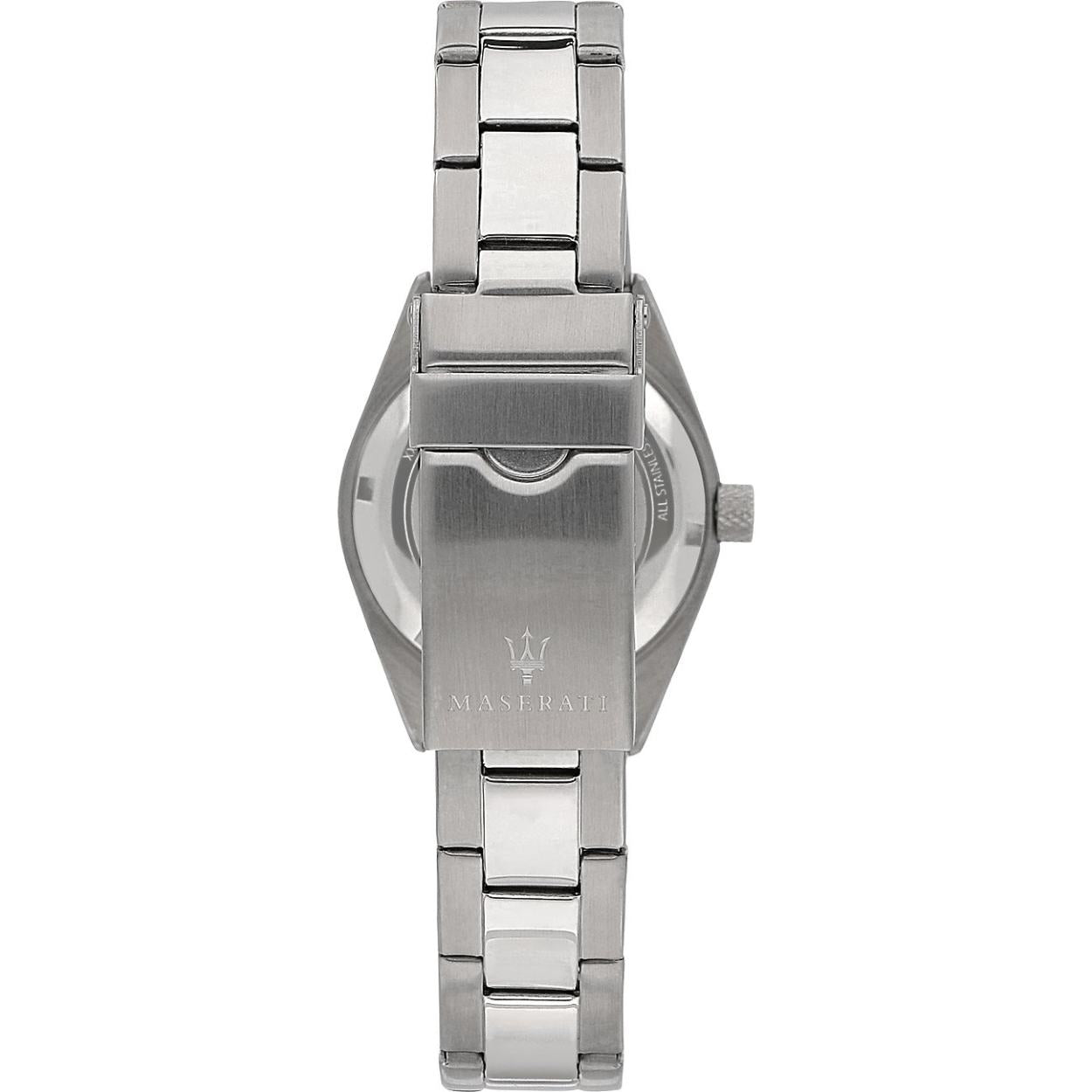 Maserati Competizione R8853100509 från  Maserati – Märkesklocka hos Kronura