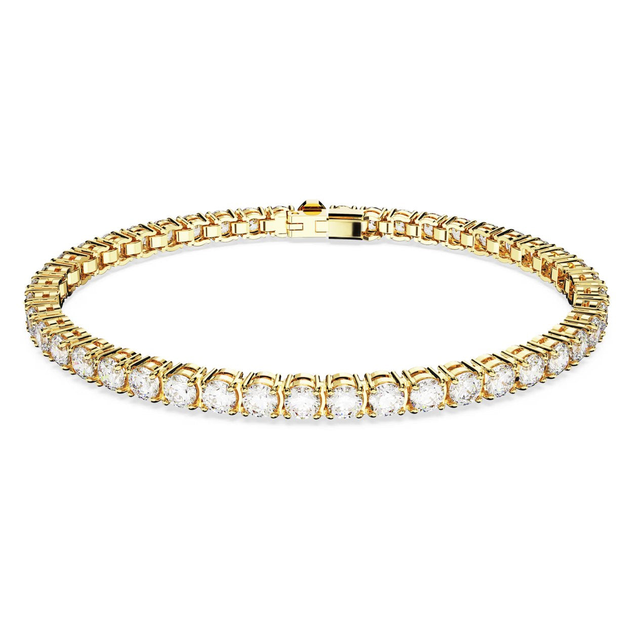 Swarovski Matrix Tennis bracelet från  Kronura  – Märkesklocka hos Kronura