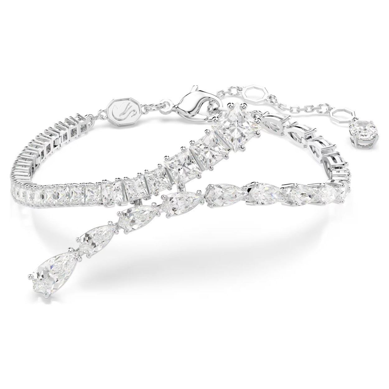 Matrix Armband 5693154 från  Swarovski – Märkesklocka hos Kronura