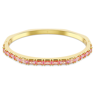 Swarovski Matrix bangle Baguetteslipad