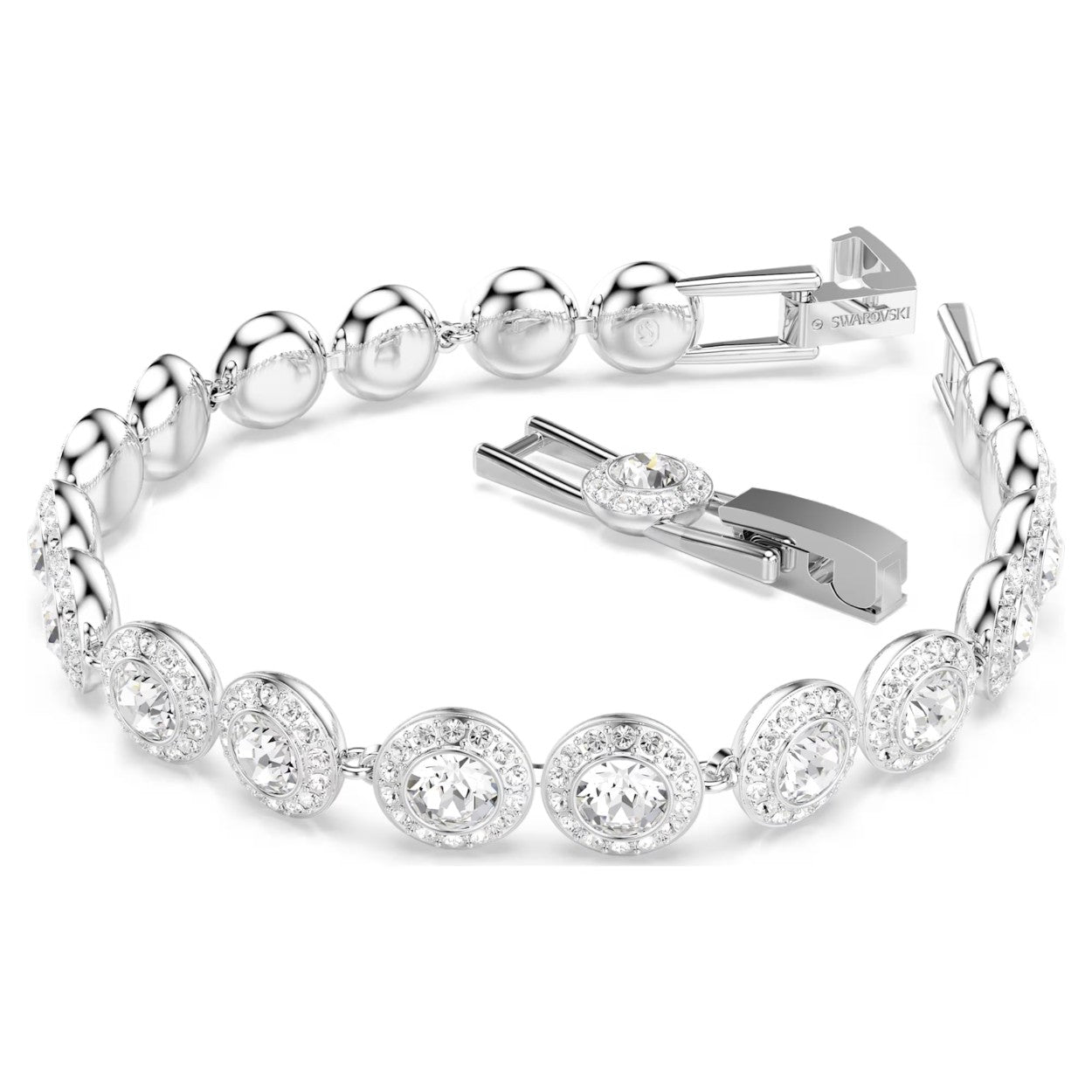 Una Angelic Tennis 5682279 från  Swarovski – Märkesklocka hos Kronura