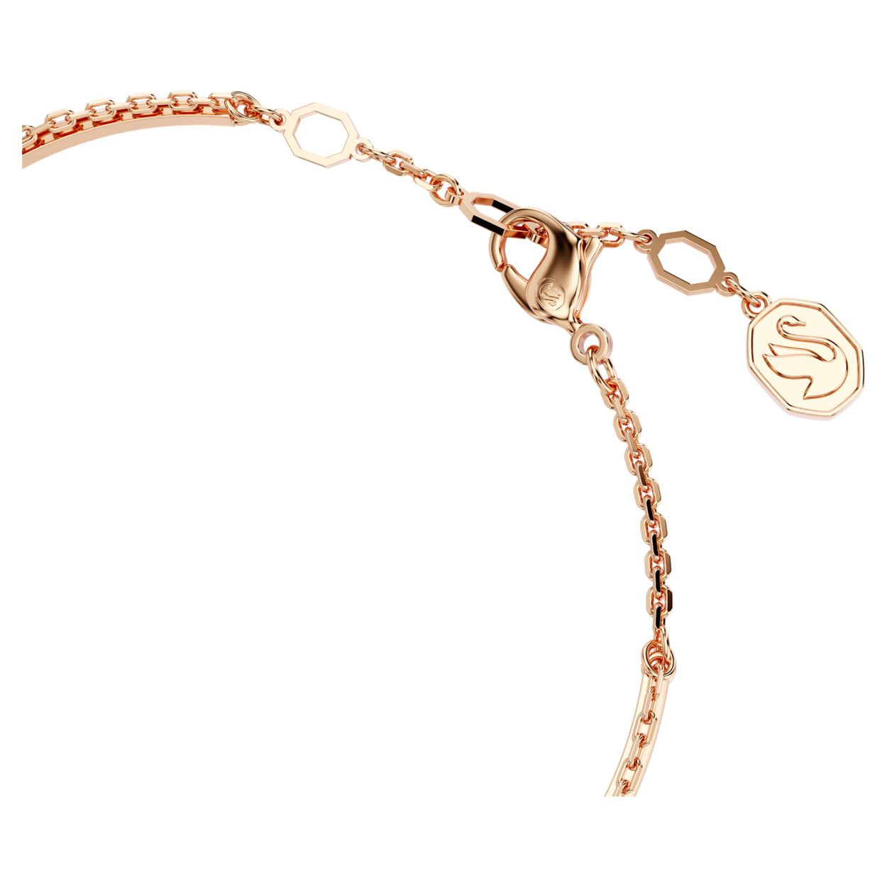 Swarovski Sublima Bangle från  Swarovski – Märkesklocka hos Kronura