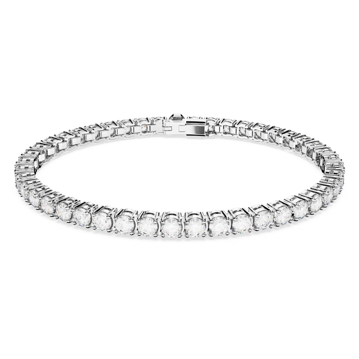 Swarovski Matrix Tennis från  Swarovski – Märkesklocka hos Kronura