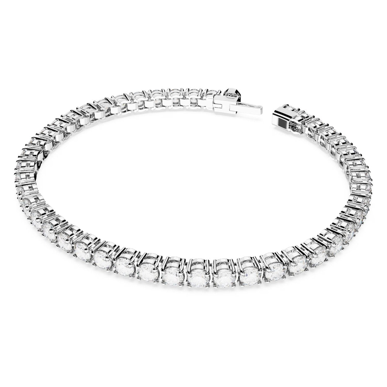 Swarovski Matrix Tennis från  Swarovski – Märkesklocka hos Kronura