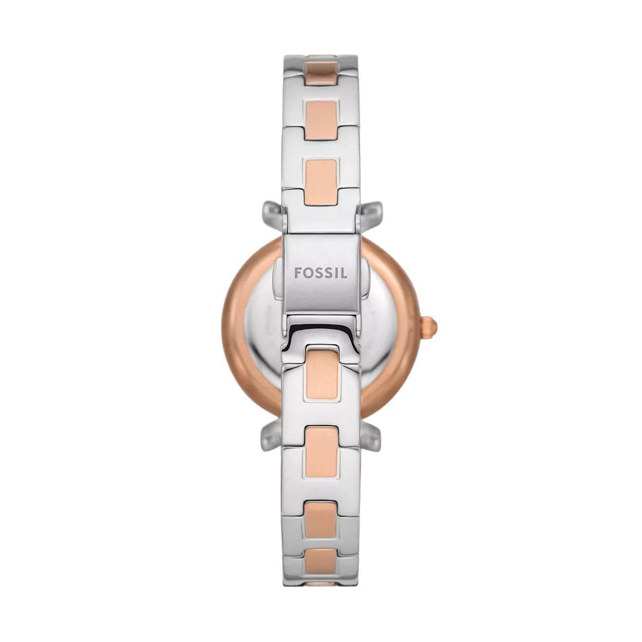 Fossil Carlie ES5201 från  Fossil – Märkesklocka hos Kronura