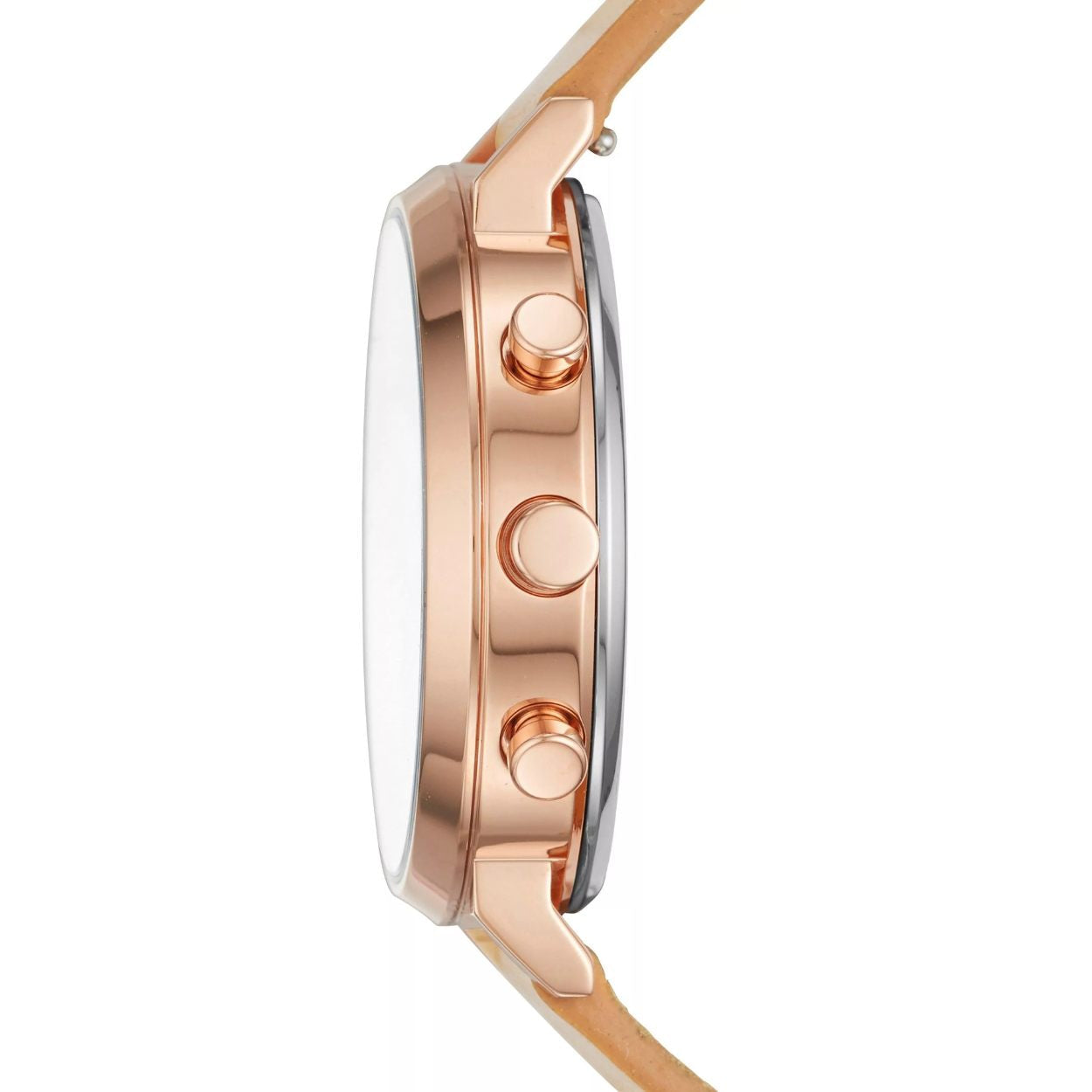 Skagen Hald Skt1204 från  Skagen – Märkesklocka hos Kronura