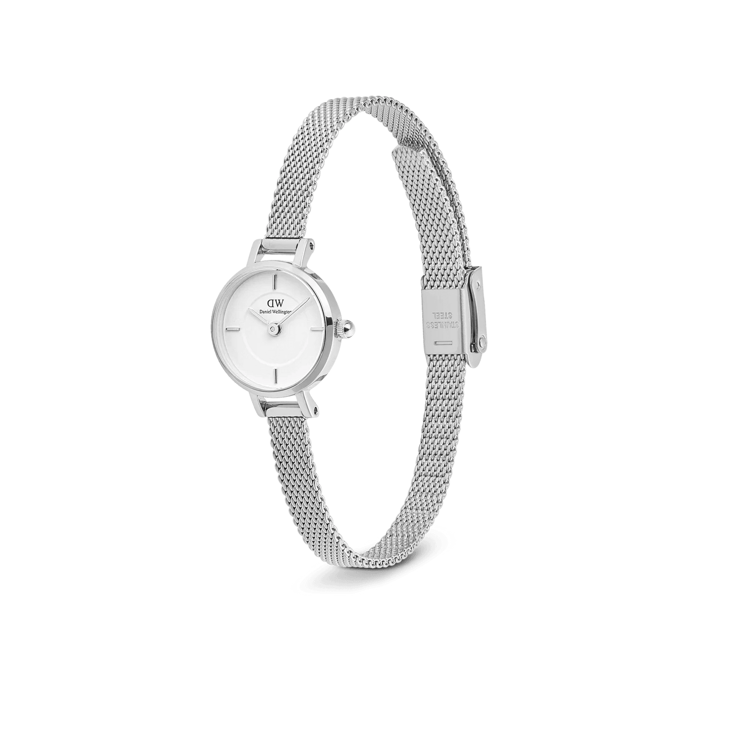 Daniel Wellington Petite Mini Sterling - Kronura