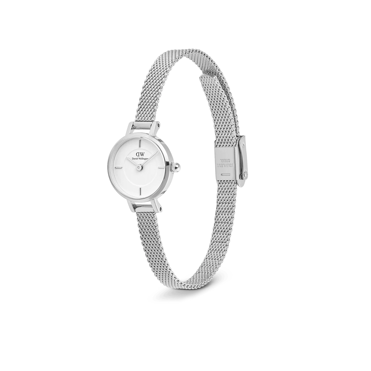 Daniel Wellington Petite Mini Sterling - Kronura