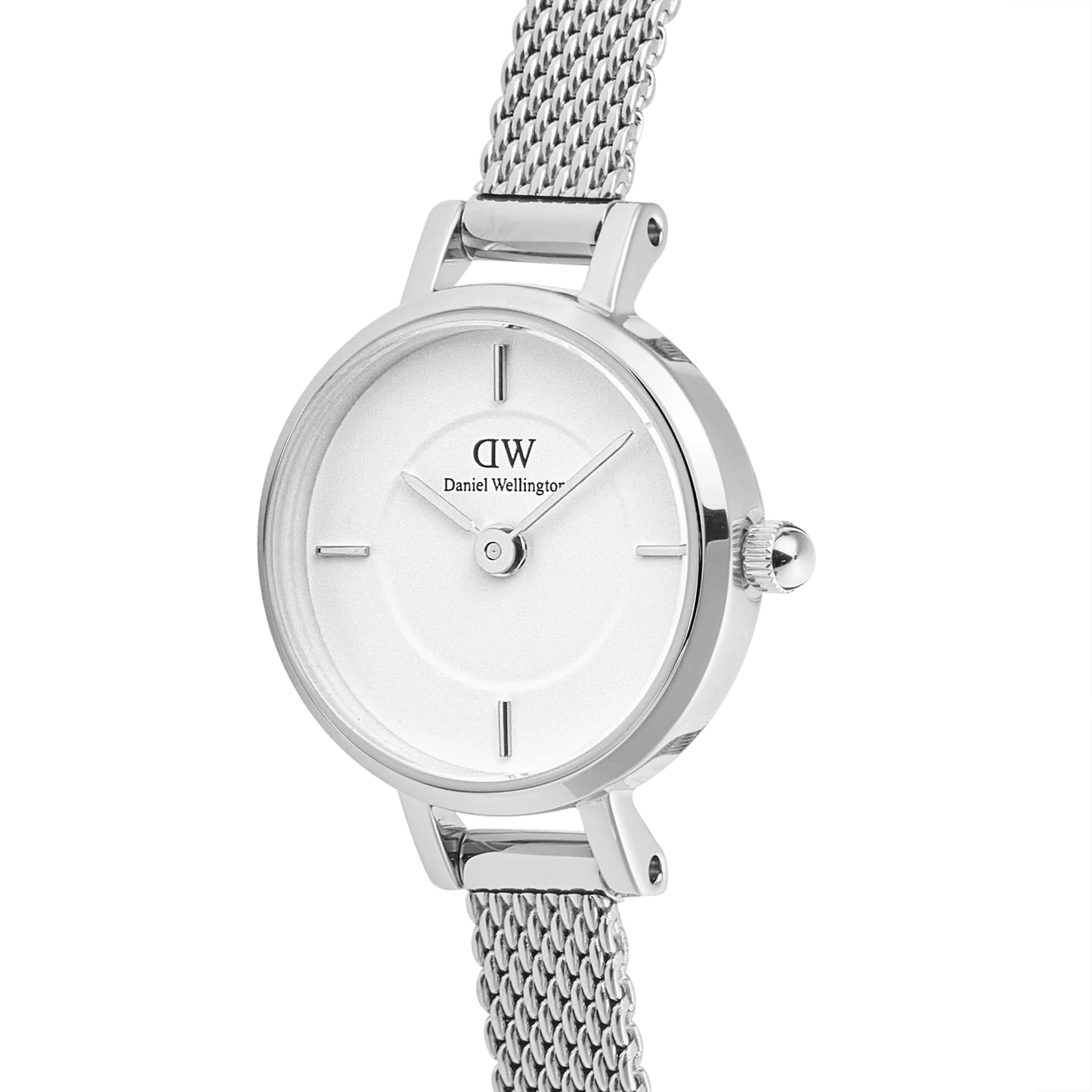 Daniel Wellington Petite Mini Sterling - Kronura