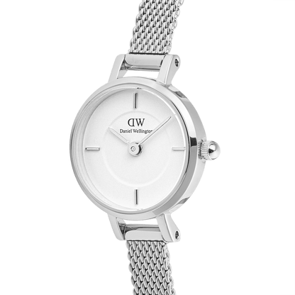 Daniel Wellington Petite Mini Sterling - Kronura