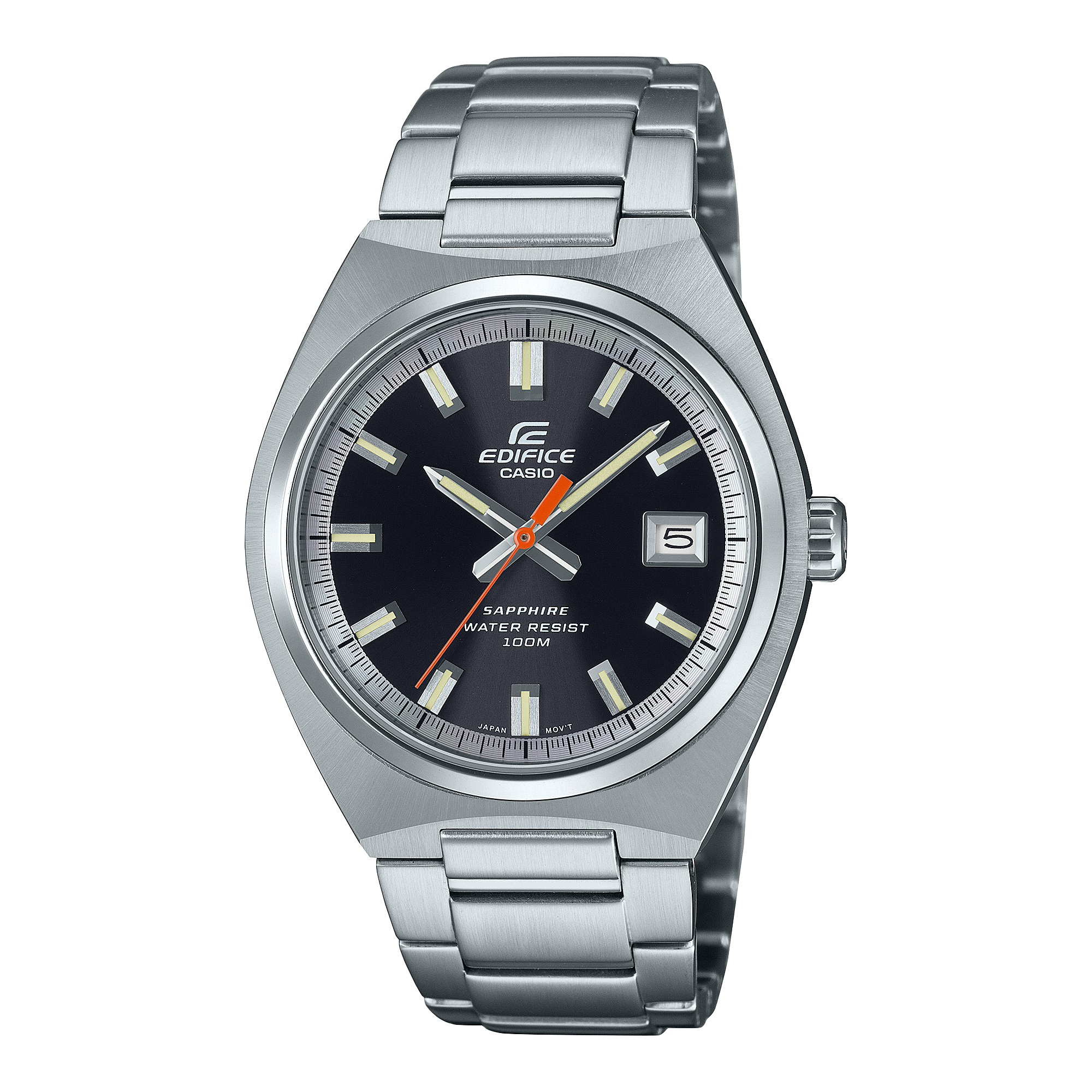 Casio EFB-109D-1AVEF från  Casio – Märkesklocka hos Kronura