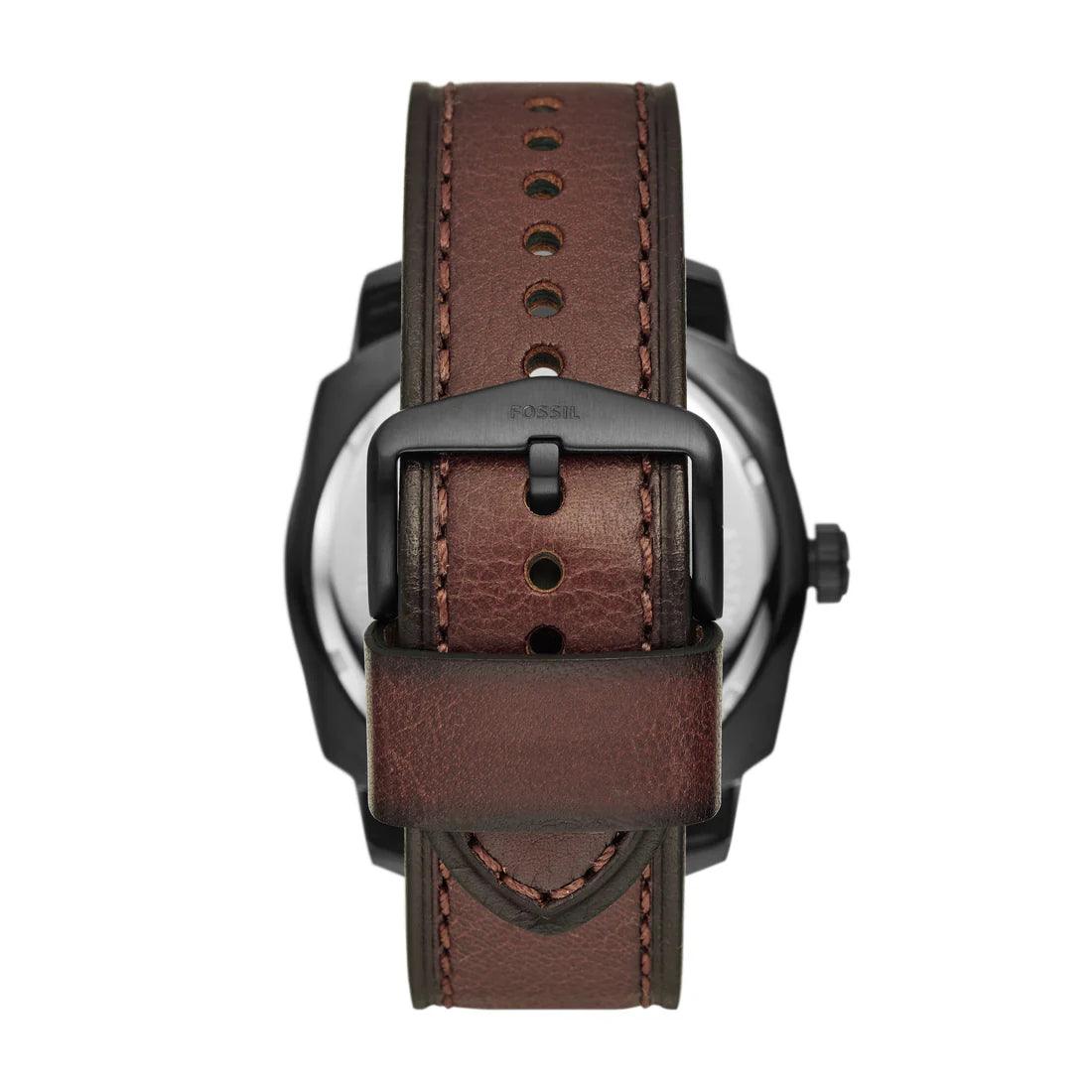 Fossil Machine Ø49mm FS5972 från  Fossil – Märkesklocka hos Kronura