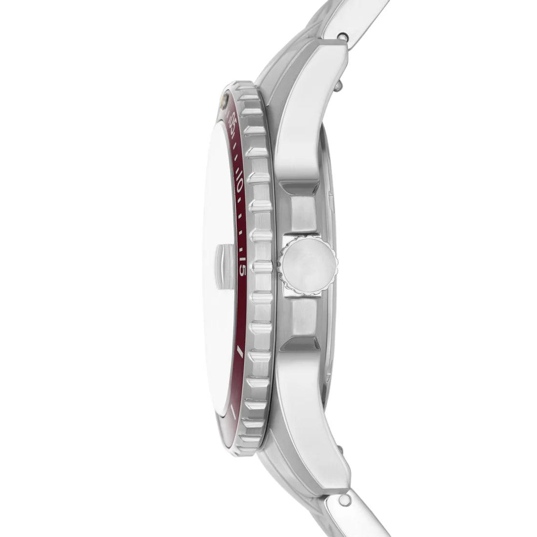 Fossil Blue Dive Ø42mm FS6013 från  Fossil – Märkesklocka hos Kronura