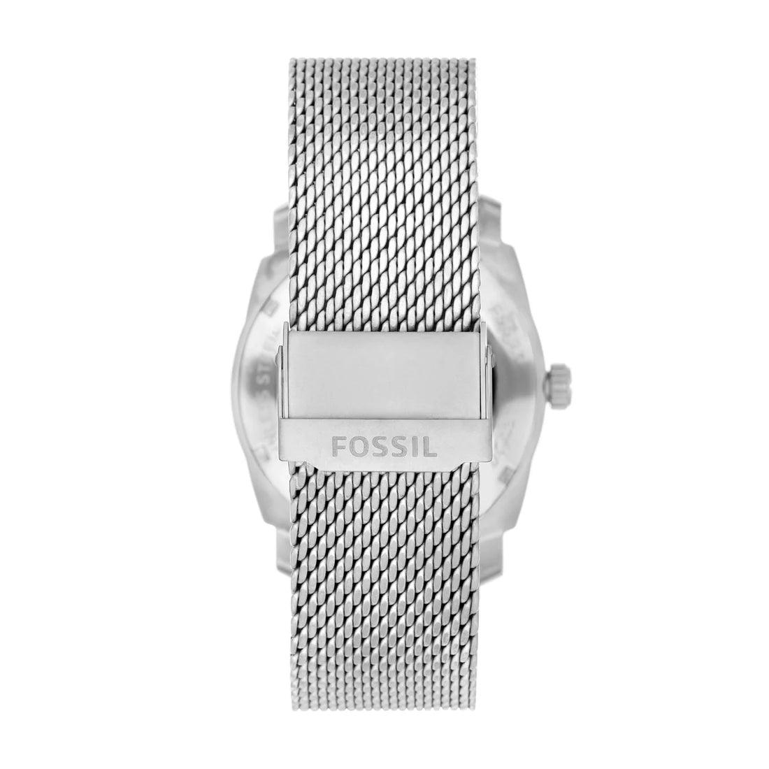 Fossil Machine Ø42mm FS6014 från  Fossil – Märkesklocka hos Kronura