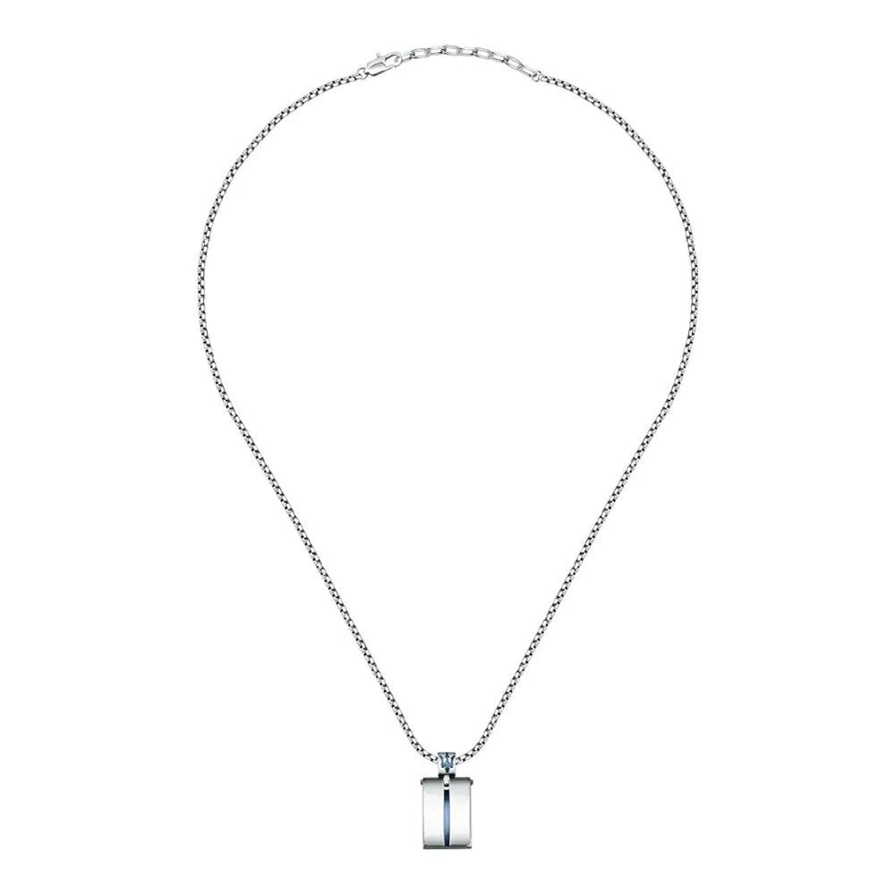 Maserati halsband JM121ATK07 från  Maserati – Märkesklocka hos Kronura
