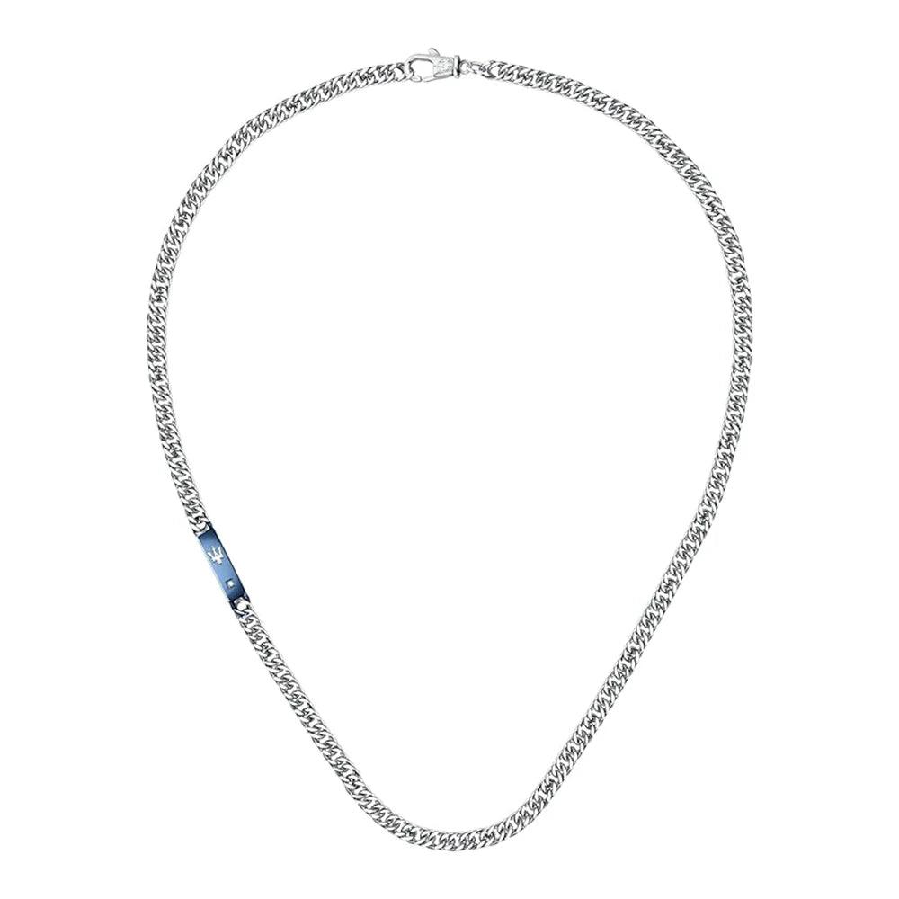 Maserati Halsband JM221ATY02 från  Maserati – Märkesklocka hos Kronura