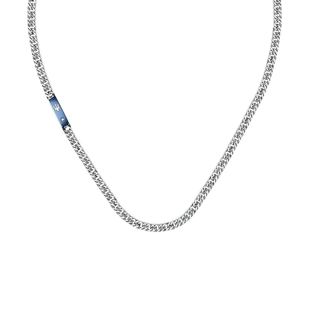 Maserati Halsband JM221ATY02 från  Maserati – Märkesklocka hos Kronura