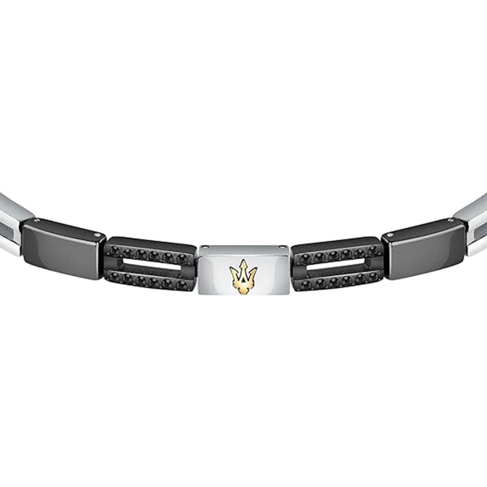 Maserati Armband JM223ATZ22 från  Maserati – Märkesklocka hos Kronura