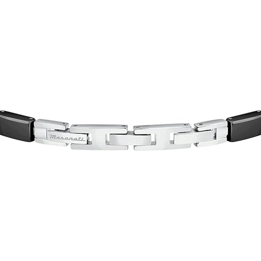 Maserati Armband JM223ATZ22 från  Maserati – Märkesklocka hos Kronura