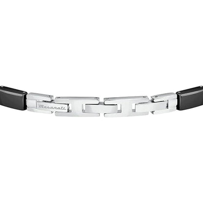 Maserati Armband JM223ATZ22 från  Maserati – Märkesklocka hos Kronura