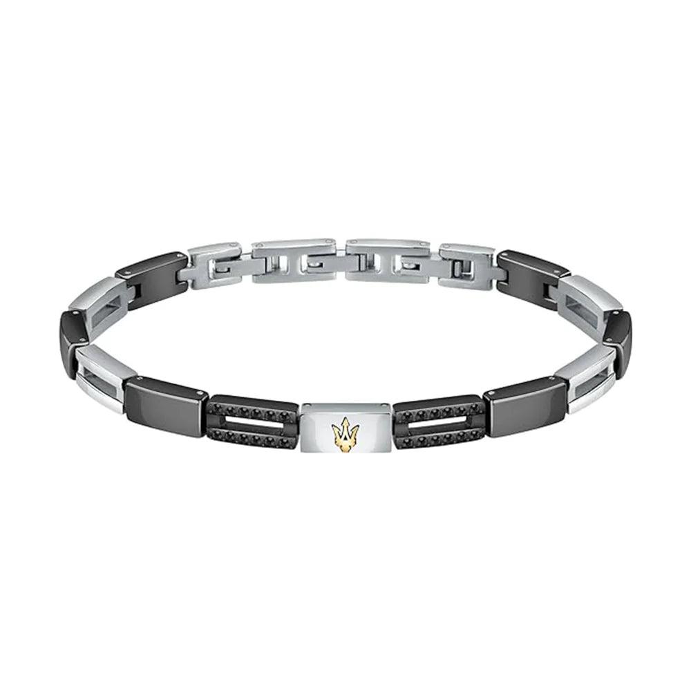 Maserati Armband JM223ATZ22 från  Maserati – Märkesklocka hos Kronura