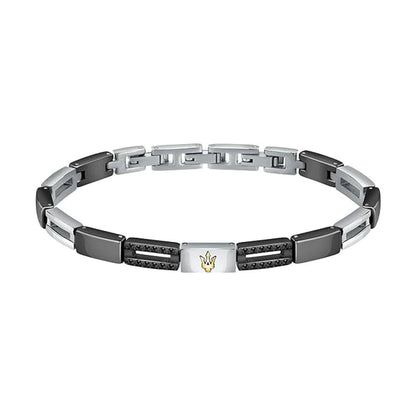 Maserati Armband JM223ATZ22 från  Maserati – Märkesklocka hos Kronura