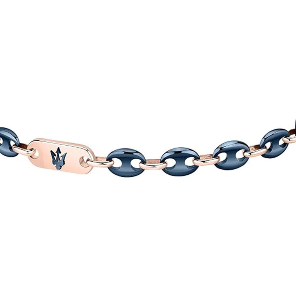 Maserati Armband JM422ATZ17 från  Maserati – Märkesklocka hos Kronura