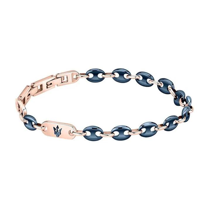 Maserati Armband JM422ATZ17 från  Maserati – Märkesklocka hos Kronura
