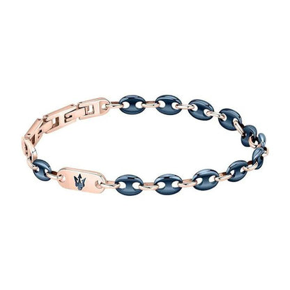 Maserati Armband JM422ATZ17 från  Maserati – Märkesklocka hos Kronura