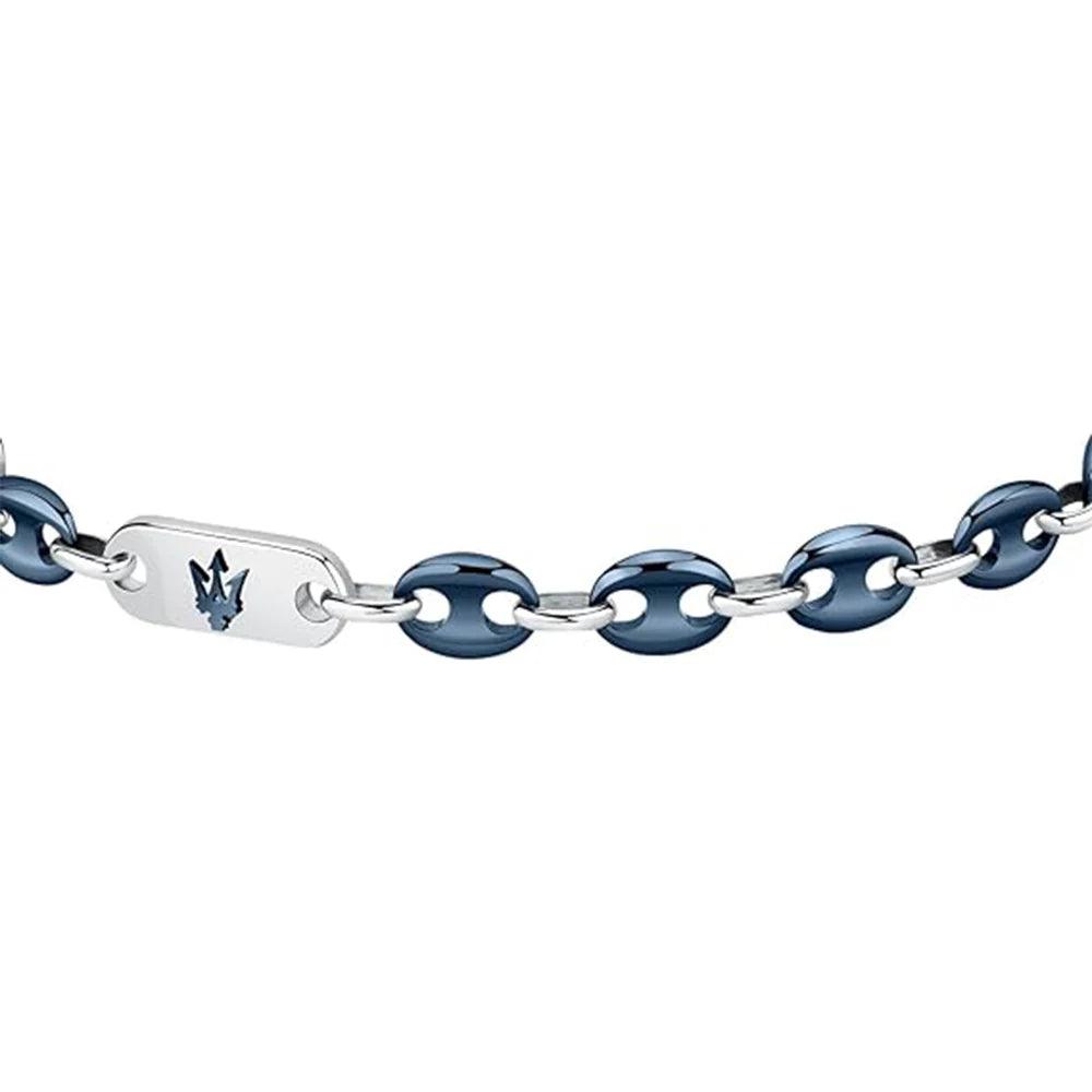 Maserati Armband JM422ATZ18 från  Maserati – Märkesklocka hos Kronura