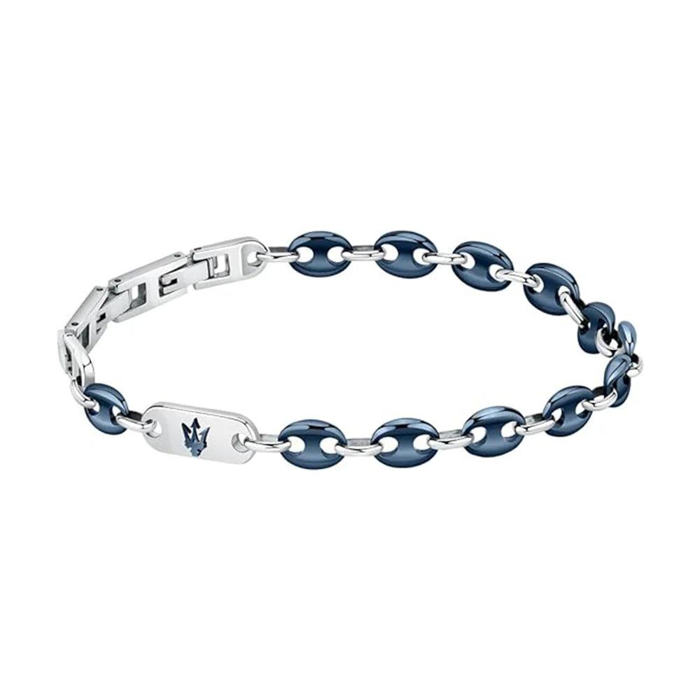 Maserati Armband JM422ATZ18 från  Maserati – Märkesklocka hos Kronura