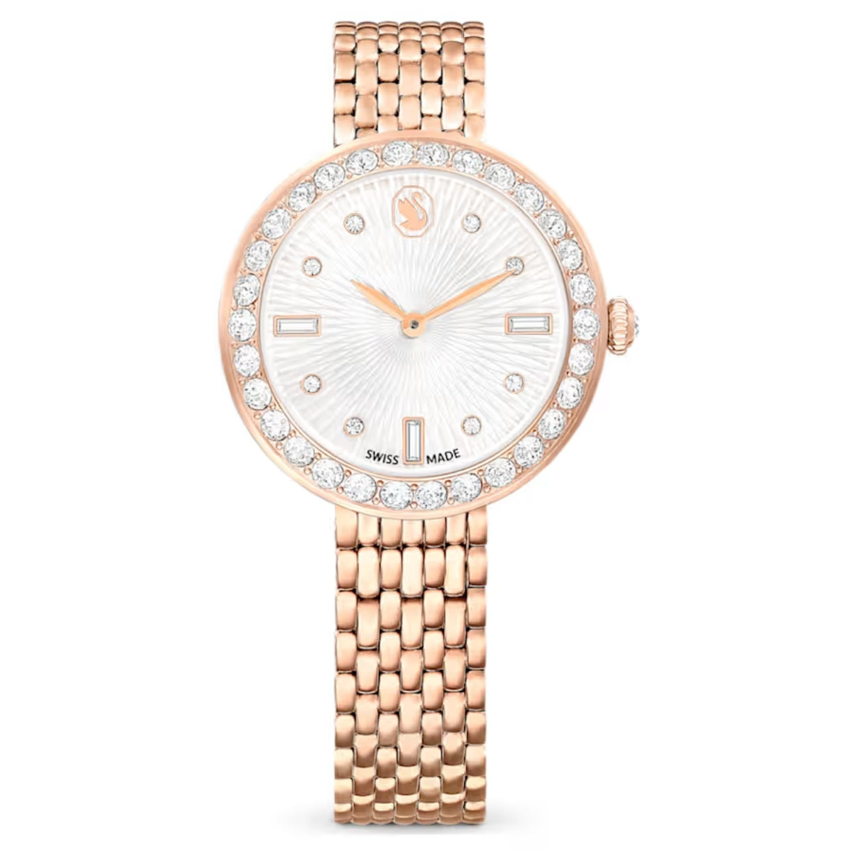Swarovski Matrix tennis 7-link 5672981 från  Swarovski – Märkesklocka hos Kronura