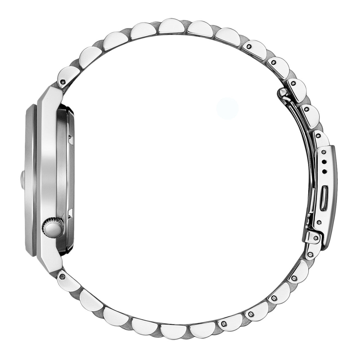 Citizen TSUYOSA NJ0151-88W från  Citizen – Märkesklocka hos Kronura