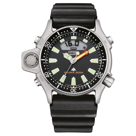 Citizen Promaster JP2000-08E från  Citizen – Märkesklocka hos Kronura