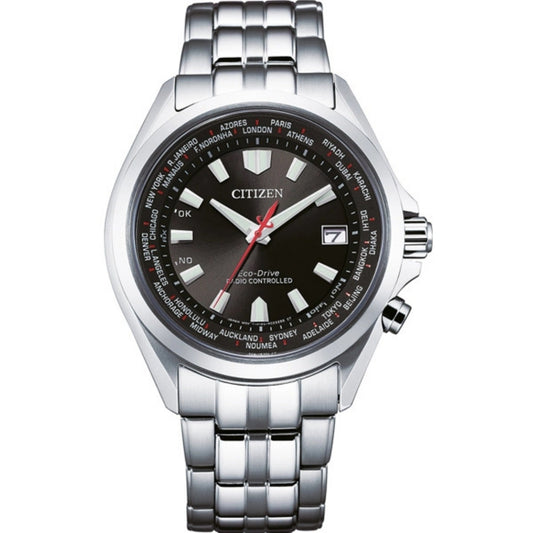 Citizen Radio Controlled CB0220-85E från  Citizen – Märkesklocka hos Kronura