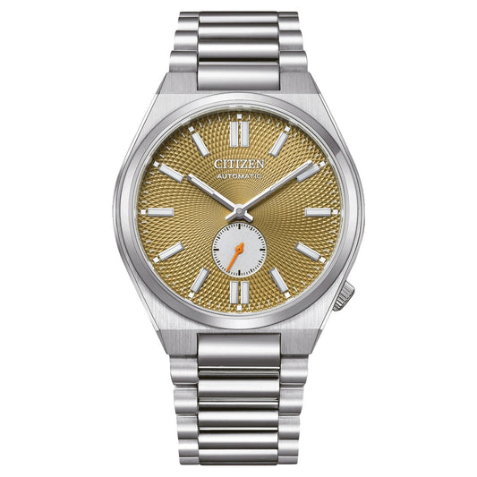 Citizen TSUYOSA NK5010-51X från  Citizen – Märkesklocka hos Kronura