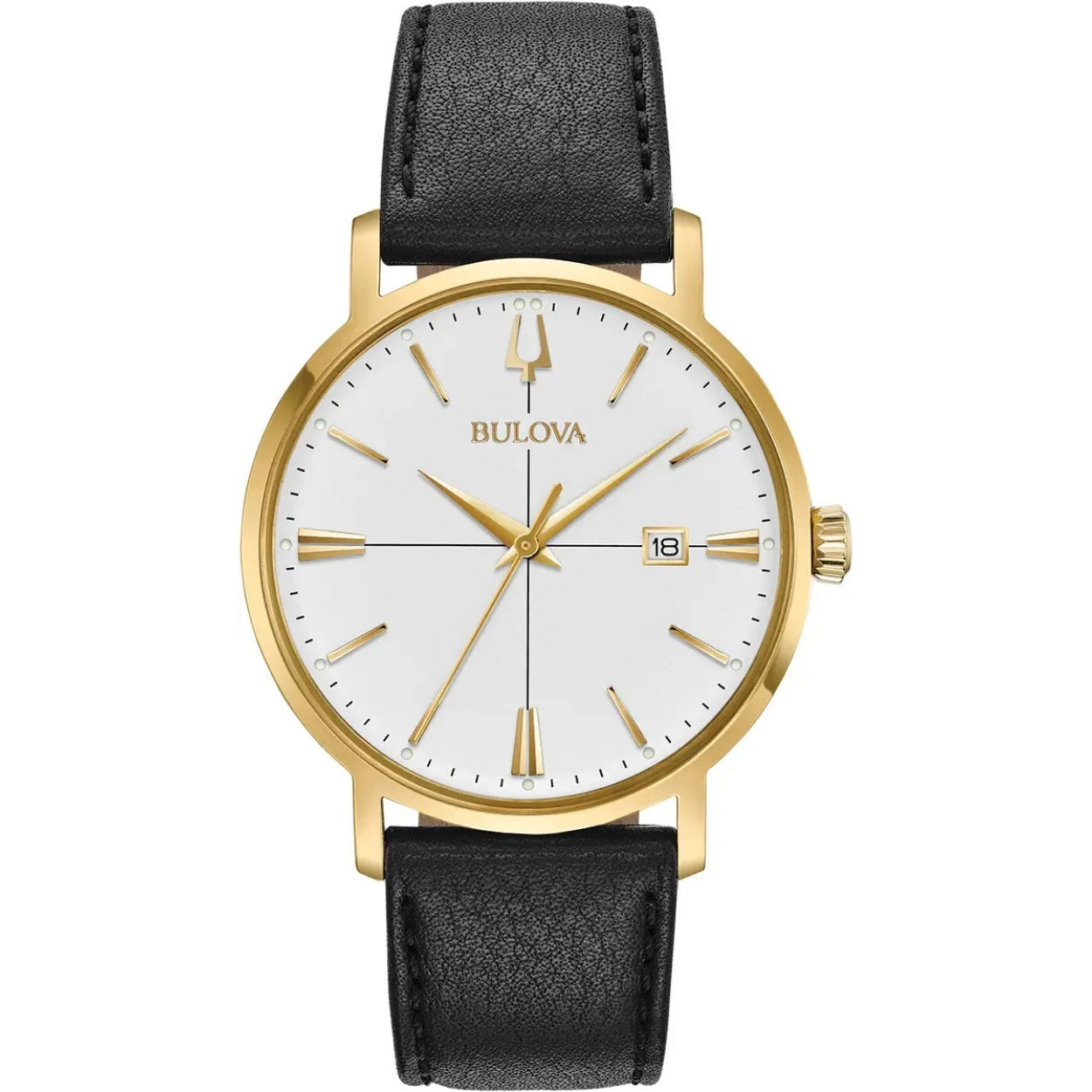 Bulova Aerojet 97B172 från  Bulova – Märkesklocka hos Kronura