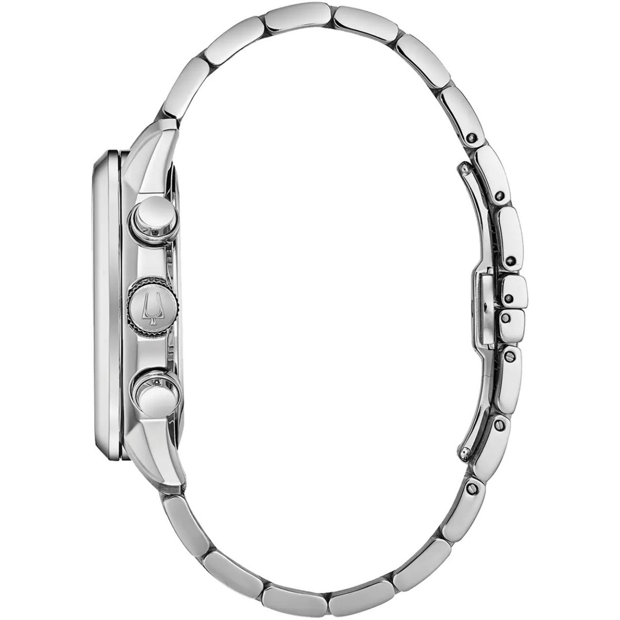Bulova Sutton Classic 96B319 från  Bulova – Märkesklocka hos Kronura