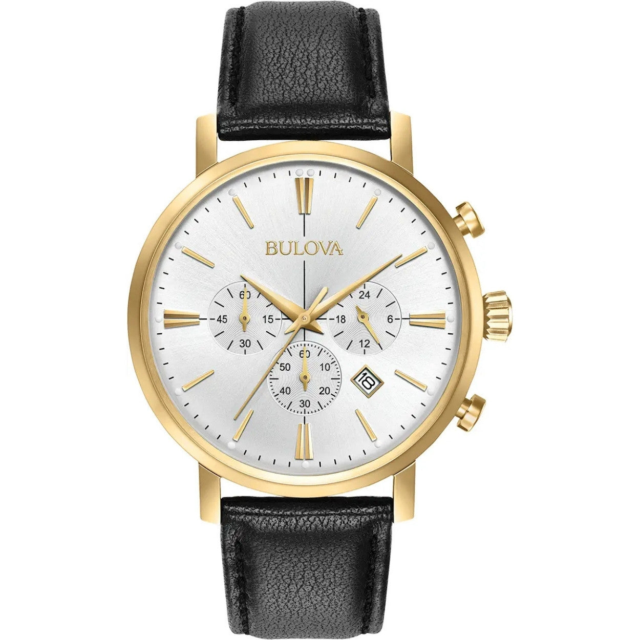 Bulova 97B155 från  Bulova – Märkesklocka hos Kronura