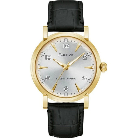 Bulova 97A152 från  Bulova – Märkesklocka hos Kronura