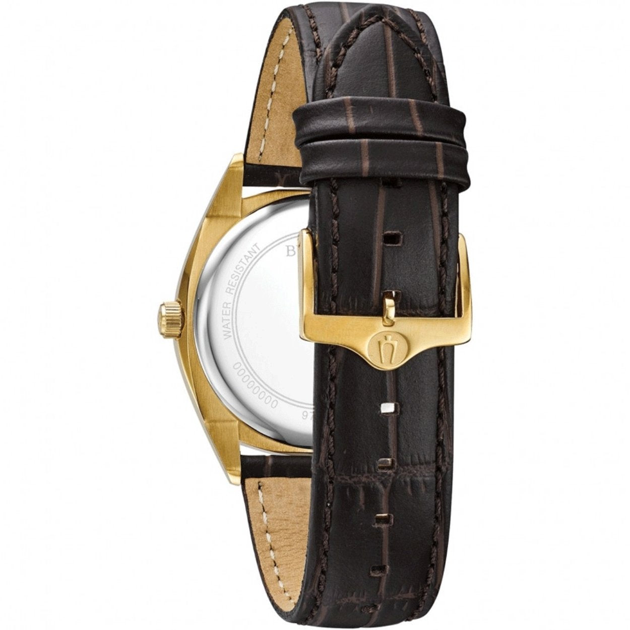 Bulova 97C106 från  Bulova – Märkesklocka hos Kronura