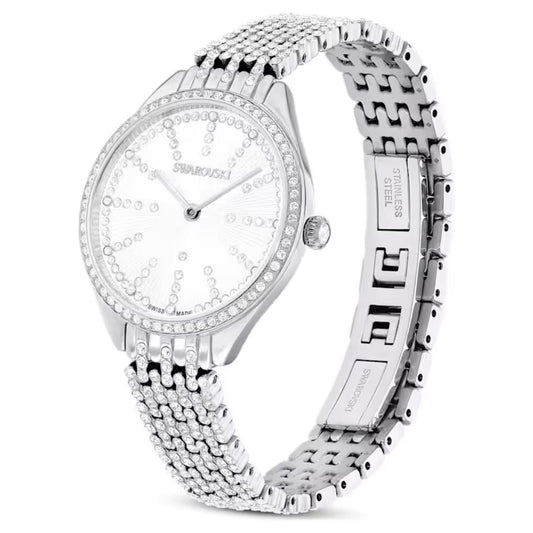 Swarovski 5644062 från  Swarovski – Märkesklocka hos Kronura