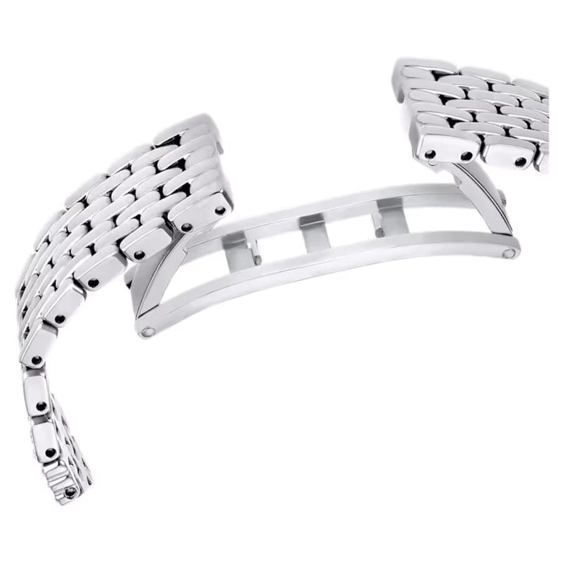 Swarovski Attract 5644062 analog damklocka med silver urtavla och armband i rostfritt stål