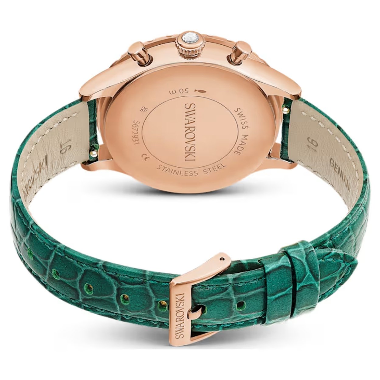 Swarovski 5672931 från  Swarovski – Märkesklocka hos Kronura